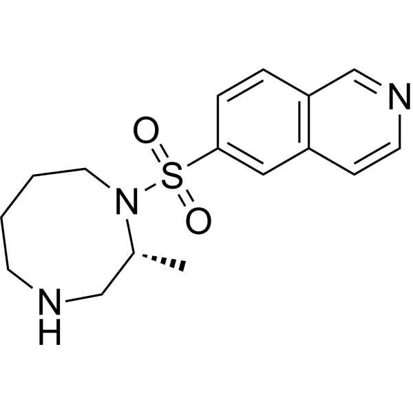 Cotosudil 1258833-31-6